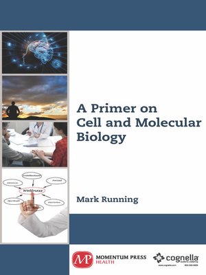 cover image of A Primer on Cell and Molecular Biology